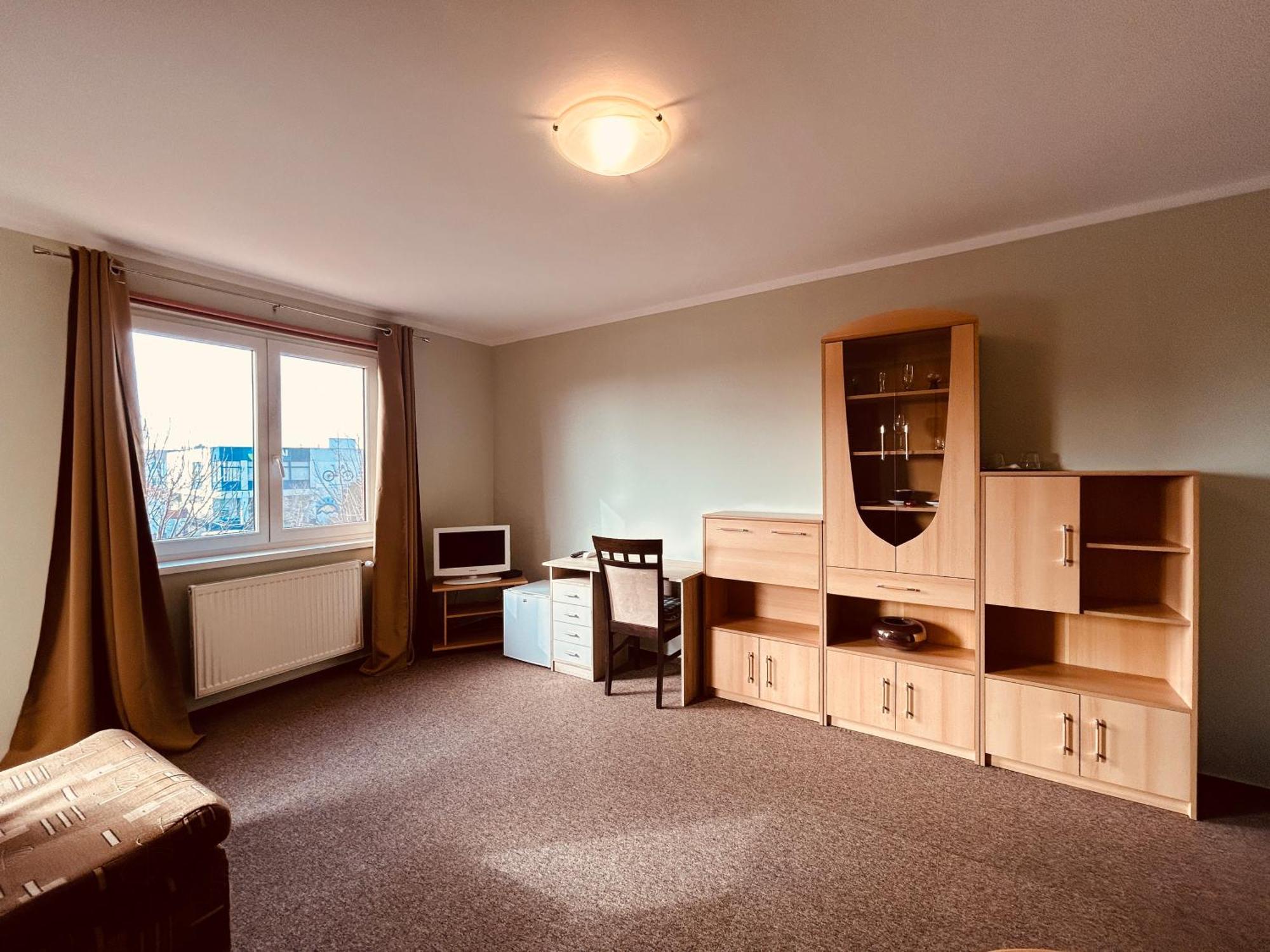 Rusovsky Penzion Bratislava Bagian luar foto